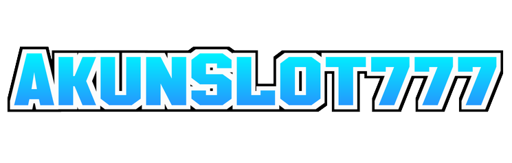 AkunSlot777 Link Slot Online Gacor Terpercaya Indonesia